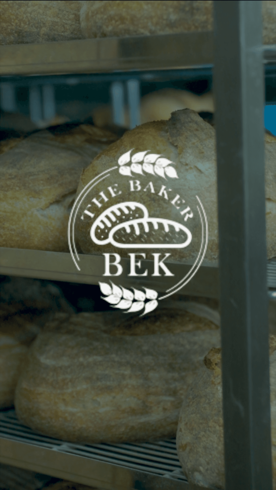 Bek Sourdough Artesian Bakery