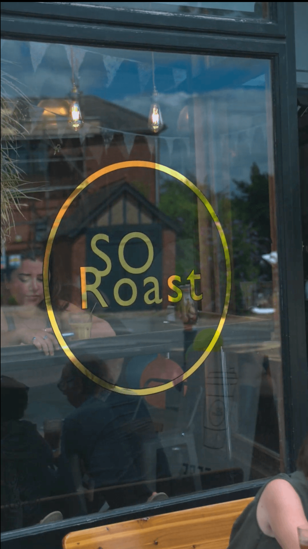SoRoast Coffee
