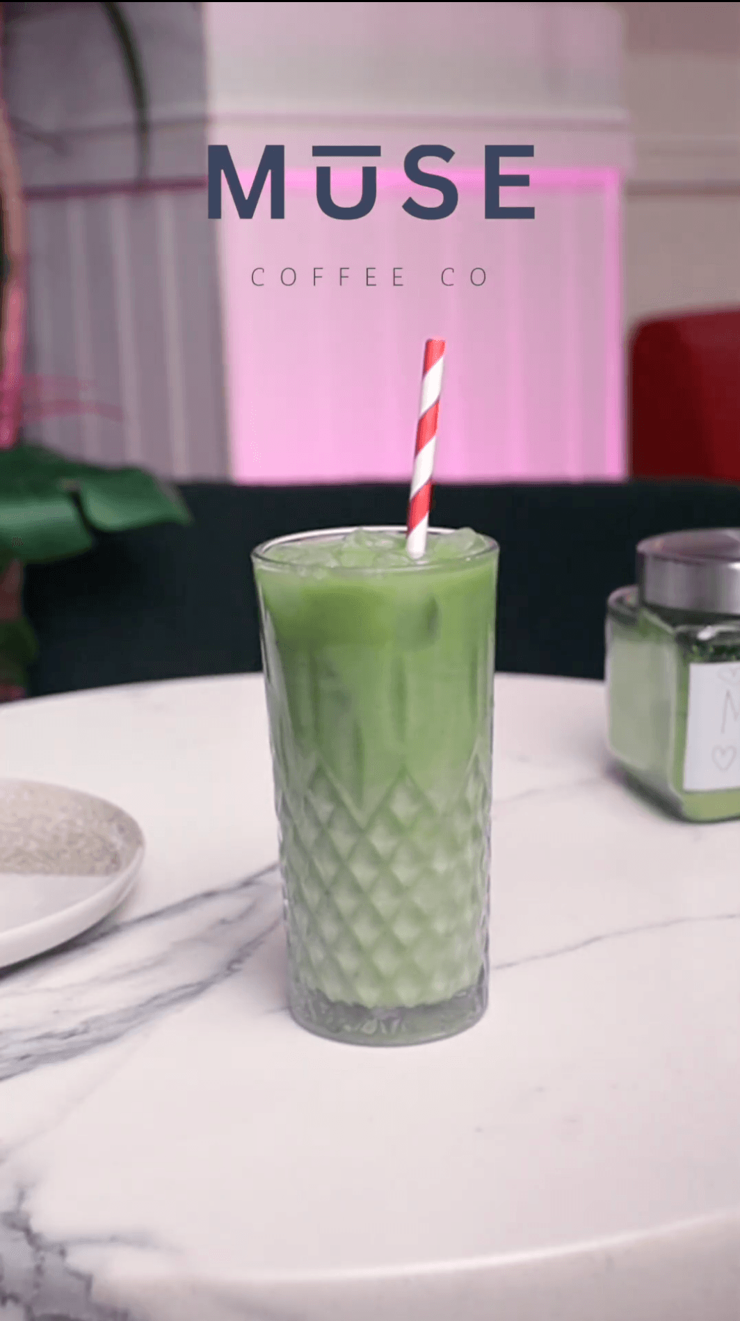 Muse Matcha