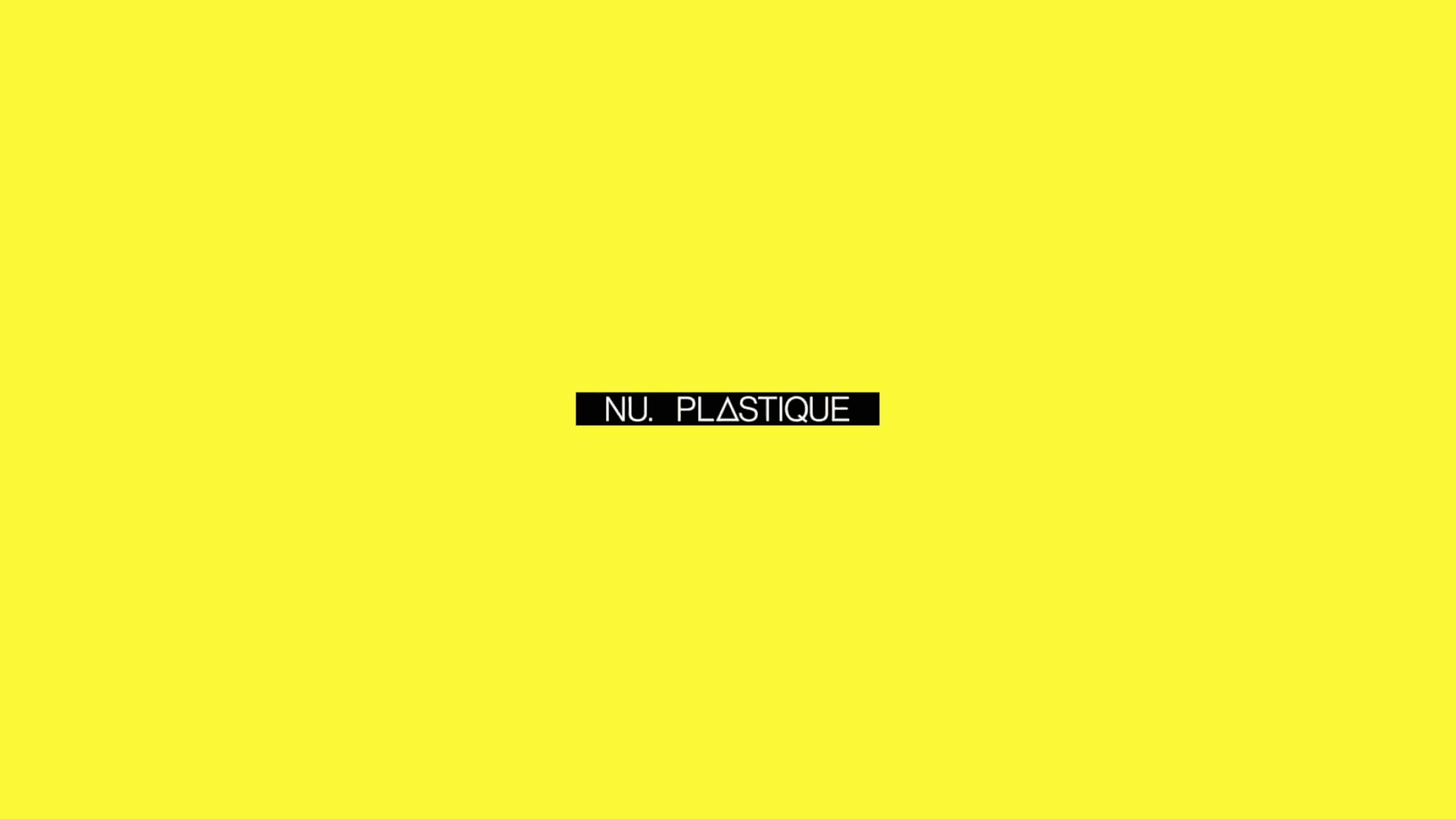 Nu Plastique
