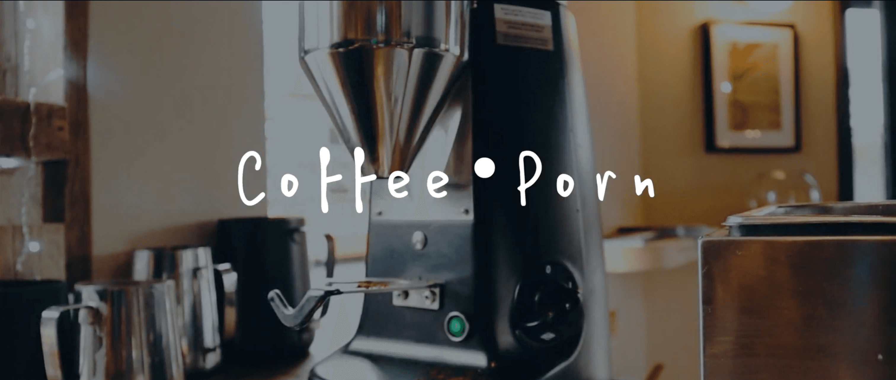 Crafty Fox Coffee