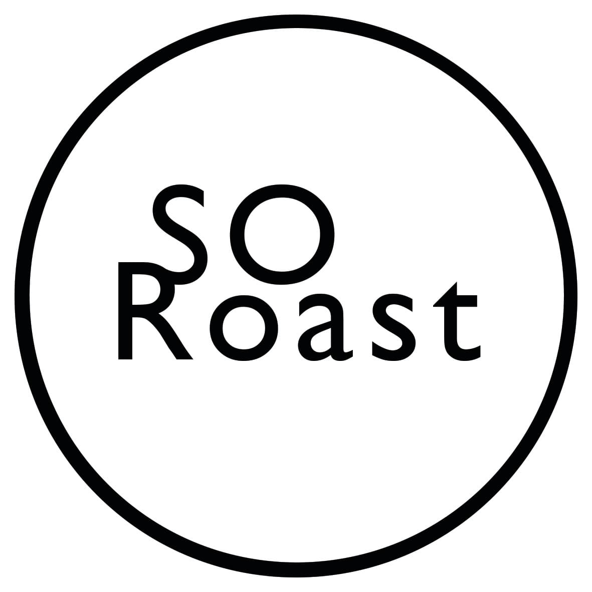 SoRoast Coffee