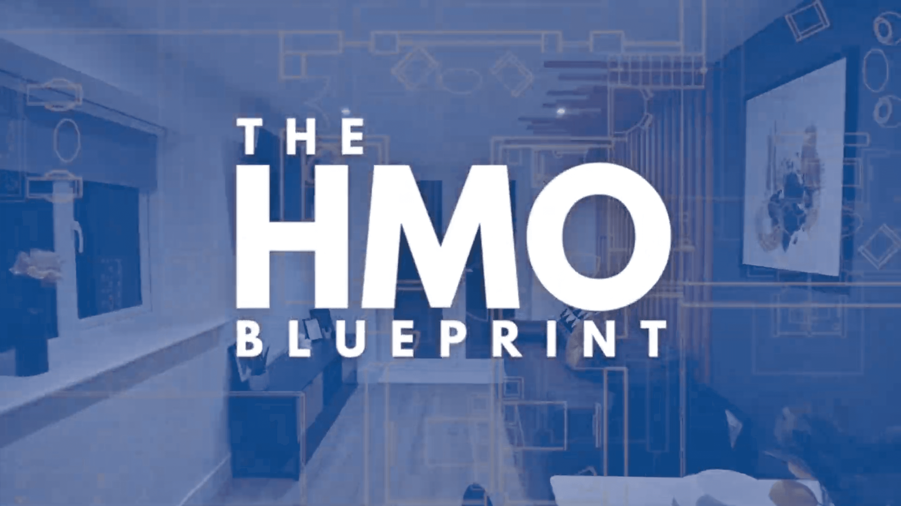 The HMO Blueprint